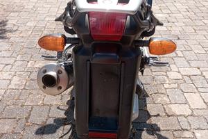 BMW k1200rs