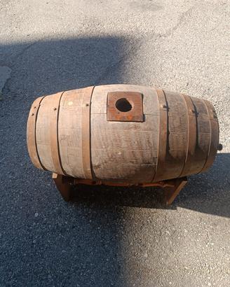 botte per arredo