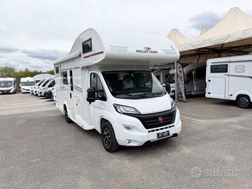 Roller Team Kronos 279