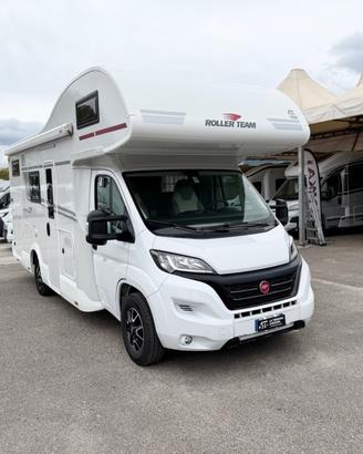 Roller Team Kronos 279