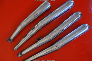 MARMITTA BMW R45 R65 R80