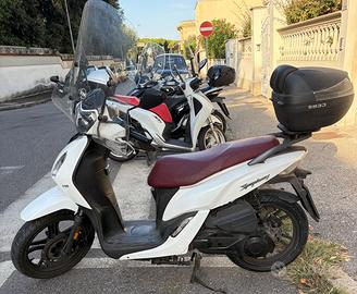Sym symphony 200 del 12/2021