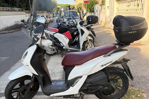 Sym symphony 200 del 12/2021