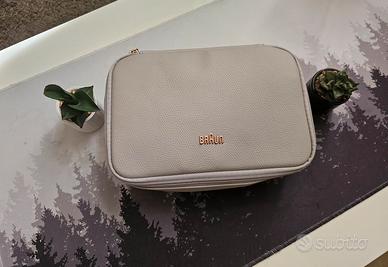 Epilatore Luce Pulsata Braun Silk-expert Pro 5 