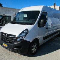 Opel Movano L3H2 - 2020