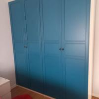 ante pax ikea flisberget 50x229