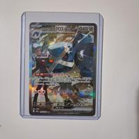 Pokemon Mega Metagross EX