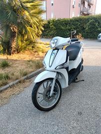 Piaggio Liberty 50 4ti-get 2020