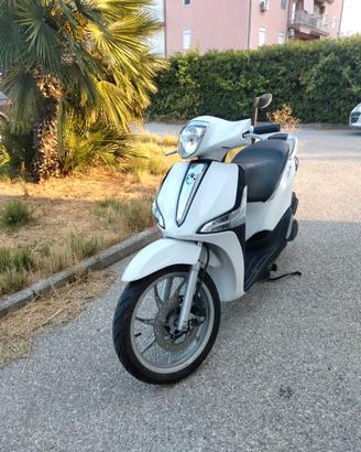 Piaggio Liberty 50 4ti-get 2020