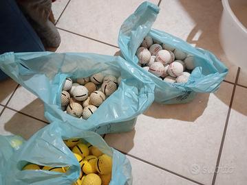 palline da golf