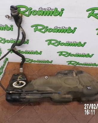 SERBATOIO CARBURANTE BMW SERIE 1 F20 2.0D 2013