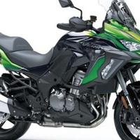 Kawasaki Versys 1000 SE - 2022 pari al nuovo