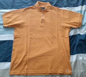 HENRY LLOYD POLO ORIGINALE CLASSIC VINTAGE S GOOD 