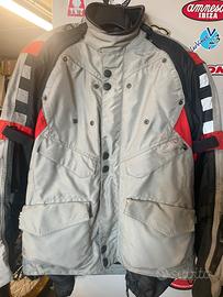 Giacca moto BMW Rally