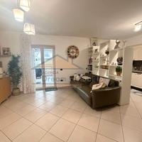 Appart. con terrazzi Corso Europa Rif.G2024