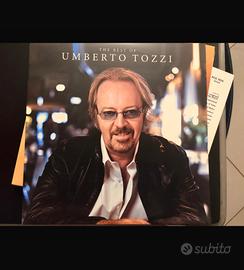Vinile Umberto Tozzi