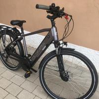 Bici elettrica