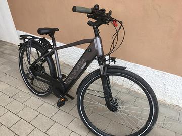 Bici elettrica