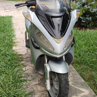 Malaguti Madison 250 cc RS