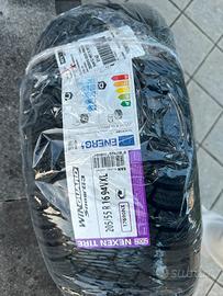 gomme invernali 205/55 r16