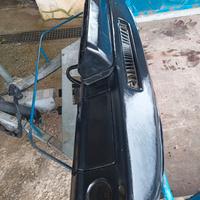 Cruscotto alfa romeo alfetta quadrifoglio oro