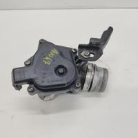 CORPO FARFALLATO NISSAN Qashqai Serie 161A09794R D
