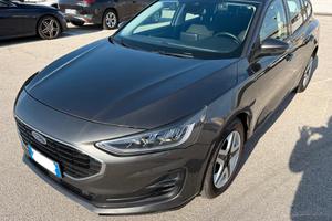 Ford focus sw 1.5 ecoblue business co-pilot 2022