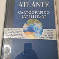 ATLANTE GEOGRAFICO 