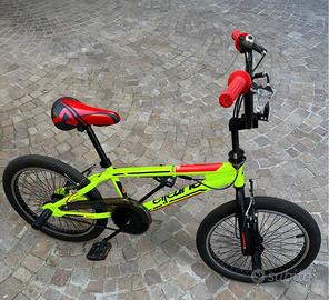 Bmx Aurelia