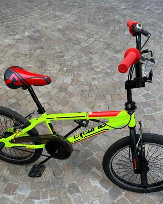 Bmx Aurelia