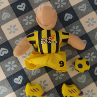 Omino calcio