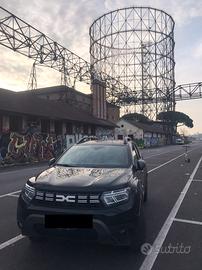 Dacia Duster Prestige 2023