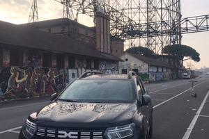 Dacia Duster Prestige 2023