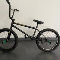 Bmx kink