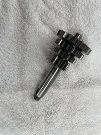 Cluster vespa quarta corta