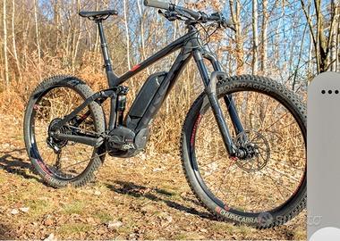 Trek powerfly fs 9 plus
