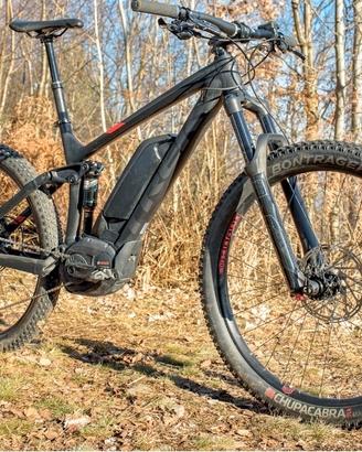 Trek powerfly fs 9 plus