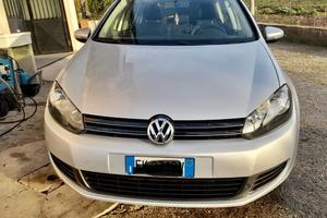 VOLKSWAGEN Golf 6ª serie - 2011