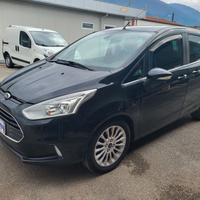 Ford B-Max 1.0 EcoBoost 100 CV Titanium ***LEGGI D