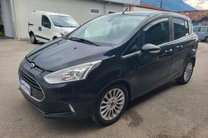 Ford B-Max 1.0 EcoBoost 100 CV Titanium ***LEGGI D