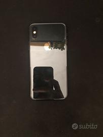 IPHONE XS schermo rotto