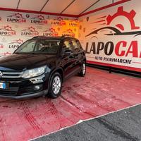 Volkswagen Tiguan 2.0 TDI 110CV Business Sport & S
