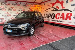 Volkswagen Tiguan 2.0 TDI 110CV Business Sport & S