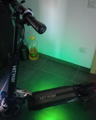 monopattino Hitway H5 800 watt
