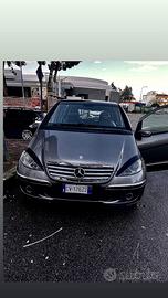 Mercedes classe a 180 w169
