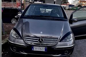 Mercedes classe a 180 w169