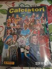 album calciatori panini 