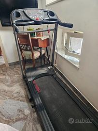 Tapis roulant