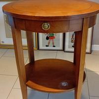 tavolino SELVA made in Italy