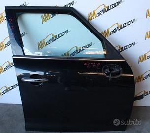 PORTA ANTERIORE DX DESTRA MINI COUNTRYMAN R60